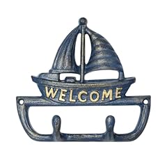 Homehand nautical welcome for sale  Delivered anywhere in USA 