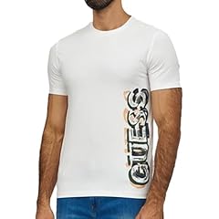 Guess shirt blanc d'occasion  Livré partout en France
