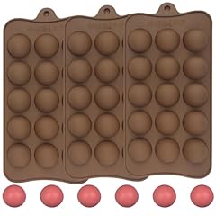 Eduee round chocolate for sale  Delivered anywhere in USA 