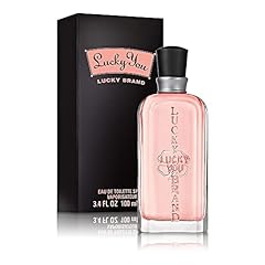 Lucky perfume women for sale  Delivered anywhere in USA 