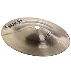 Stagg b6mb cymbals for sale  Delivered anywhere in UK