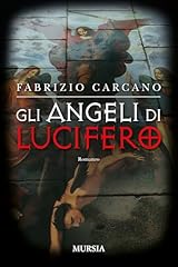 Gli angeli lucifero for sale  Delivered anywhere in USA 