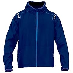 Sparco windproof jacket for sale  Delivered anywhere in UK