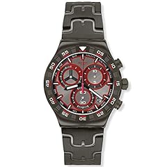 Swatch new chrono for sale  Delivered anywhere in Ireland