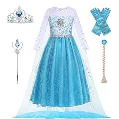 Isswya princess elsa for sale  Delivered anywhere in USA 