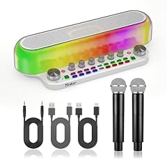 Yinker audio mixer gebraucht kaufen  Wird an jeden Ort in Deutschland