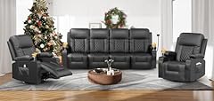 Furnimat oversized recliner for sale  Delivered anywhere in USA 