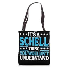 Schell thing surname for sale  Delivered anywhere in USA 