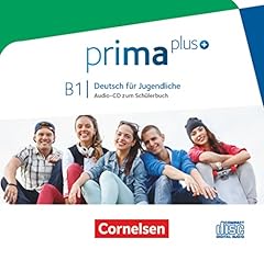 Prima plus deutsch gebraucht kaufen  Wird an jeden Ort in Deutschland