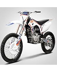 Moto kayo enduro usato  Spedito ovunque in Italia 