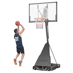 Lotfun portable basketball for sale  Delivered anywhere in USA 