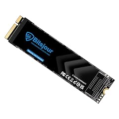 Bitsjour ssd interno usato Bitsjour ssd interno usato  Spedito ovunque in Italia