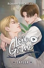 Love game skyler for sale  Delivered anywhere in UK