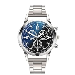 Uhren herren armbanduhr gebraucht kaufen  Wird an jeden Ort in Deutschland
