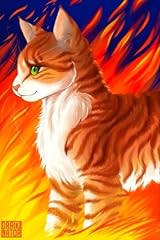 Firestar print notebook for sale  Delivered anywhere in USA 