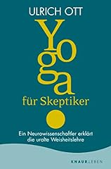 Yoga skeptiker neurowissenscha gebraucht kaufen  Wird an jeden Ort in Deutschland
