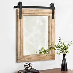 Aazzkang rustic mirrors for sale  Delivered anywhere in USA 