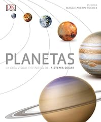 Planetas: La guía definitiva del Sistema Solar (Enciclopedia segunda mano  Se entrega en toda España 