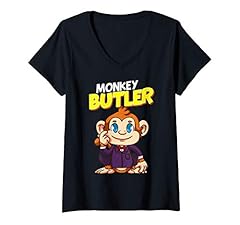 Womens butler monkey for sale  Delivered anywhere in USA 