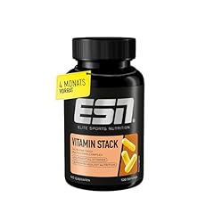 Esn vitamin stack gebraucht kaufen  Wird an jeden Ort in Deutschland