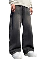 Zewool jeans baggy usato  Spedito ovunque in Italia 