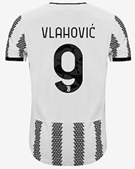Juventus kit nameblock usato  Spedito ovunque in Italia 