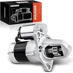 Frankberg starter motor for sale  Delivered anywhere in UK
