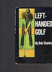 Left handed golf d'occasion  Livré partout en France
