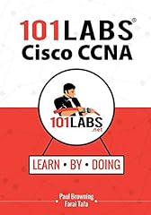 101 labs cisco d'occasion  Livré partout en France
