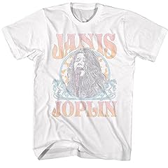 Janis joplin shirt for sale  Delivered anywhere in USA 