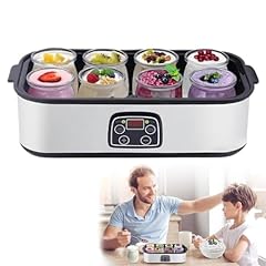 1400ml yogurt maker for sale  Delivered anywhere in UK