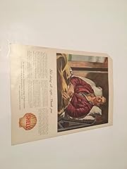 1940s shell oil for sale  Delivered anywhere in USA 