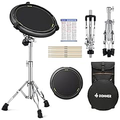 Donner drum practice for sale  Delivered anywhere in USA 