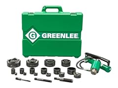 Greenlee 7310 ram for sale  Delivered anywhere in USA 