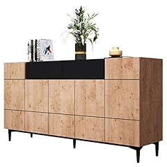 Newfurn kommode schwarz gebraucht kaufen  Wird an jeden Ort in Deutschland