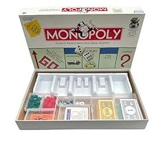 Bitsbins organizer monopoly for sale  Delivered anywhere in USA 