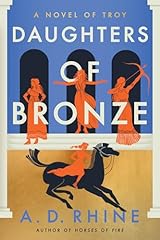Daughters bronze novel for sale  Delivered anywhere in UK