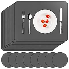 Aplker placemats coasters for sale  Delivered anywhere in UK
