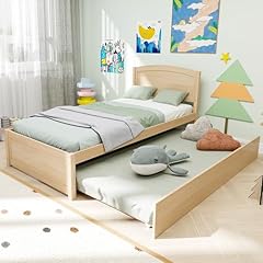 Callales twin trundle for sale  Delivered anywhere in USA 
