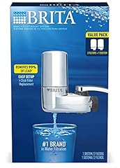 Brita faucet mount for sale  Delivered anywhere in UK