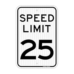 Gicnkeuz speed limit for sale  Delivered anywhere in USA 