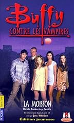 Buffy vampires tome d'occasion  Livré partout en France