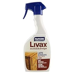 Nuncas livax mobili usato  Spedito ovunque in Italia 
