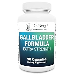 Dr. berg gallbladder for sale  Delivered anywhere in USA 