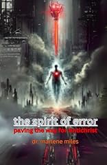 The spirit error usato  Spedito ovunque in Italia 