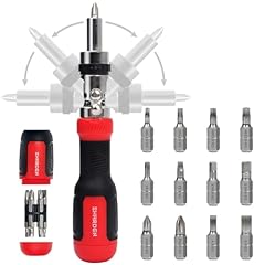Sharden ratcheting screwdriver for sale  Delivered anywhere in USA 