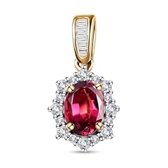 Luxoro aaa rubellite for sale  Delivered anywhere in USA 