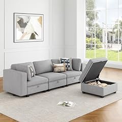 Ayeasy modular sectional for sale  Delivered anywhere in USA 
