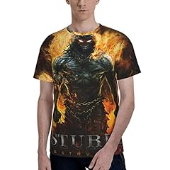 Lanecherbert disturbed shirt for sale  Delivered anywhere in USA 