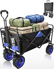 Bollerwagen handwagen faltbar gebraucht kaufen  Wird an jeden Ort in Deutschland